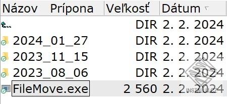 FileMove