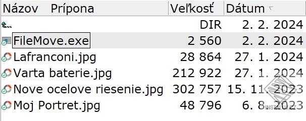 FileMove