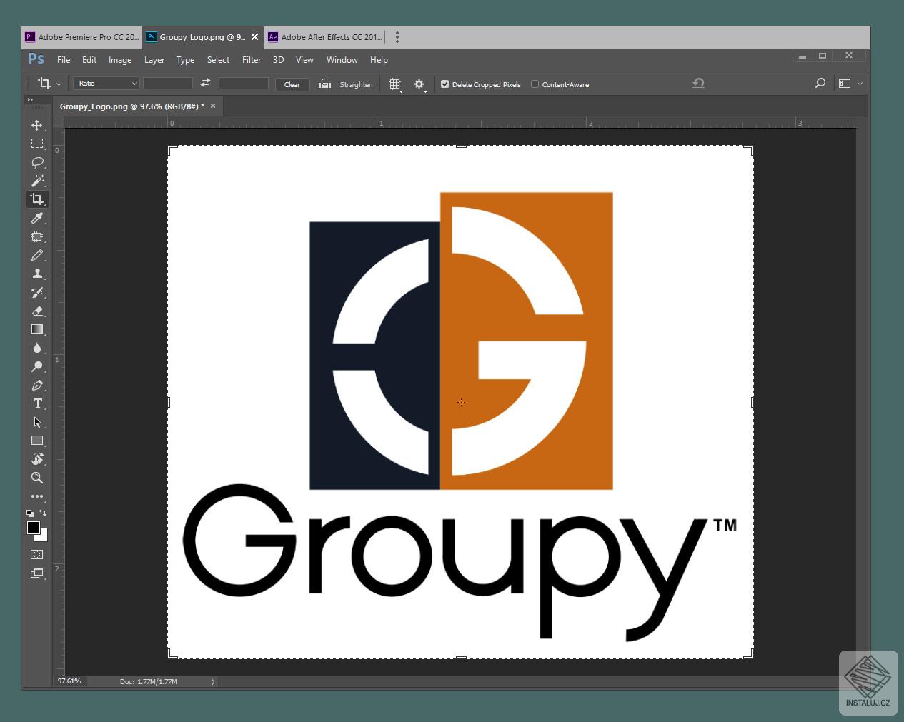 Groupy