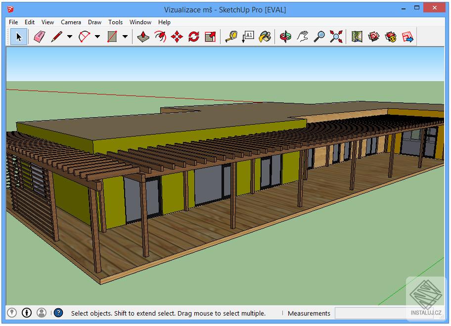SketchUp Pro