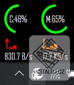 DesktopSprite