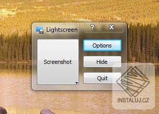 Lightscreen
