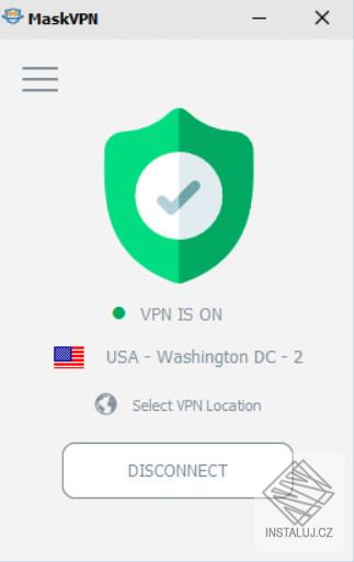 MaskVPN