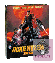 Duke Nukem 3D