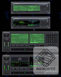 CD-Runner