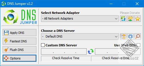 Dns Jumper