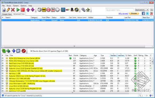 TorrentRover Portable
