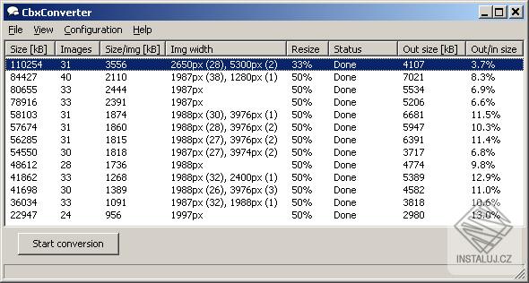CbxConverter