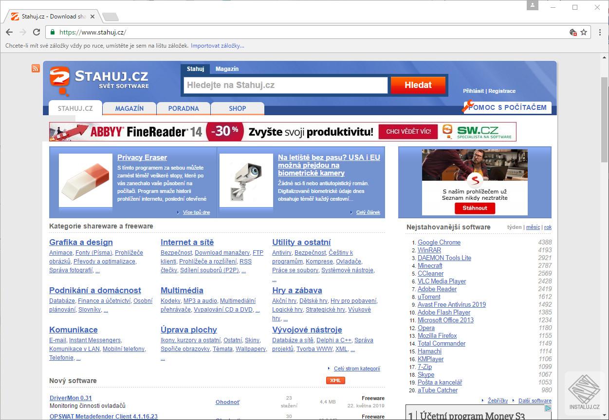 ungoogled-chromium