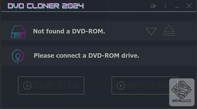 DVD-CLONER