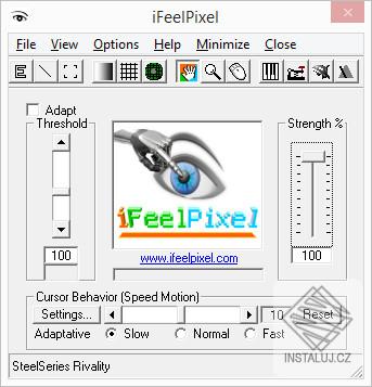iFeelPixel