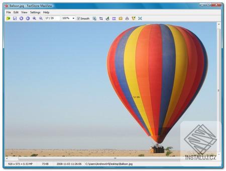 FastStone MaxView Portable