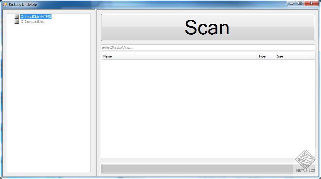 Kickass Undelete