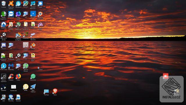 Buttery Taskbar