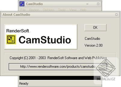 CamStudio