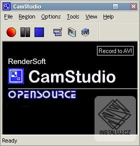CamStudio