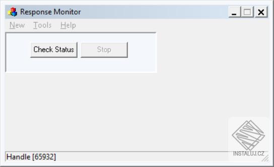 ResponseMonitor