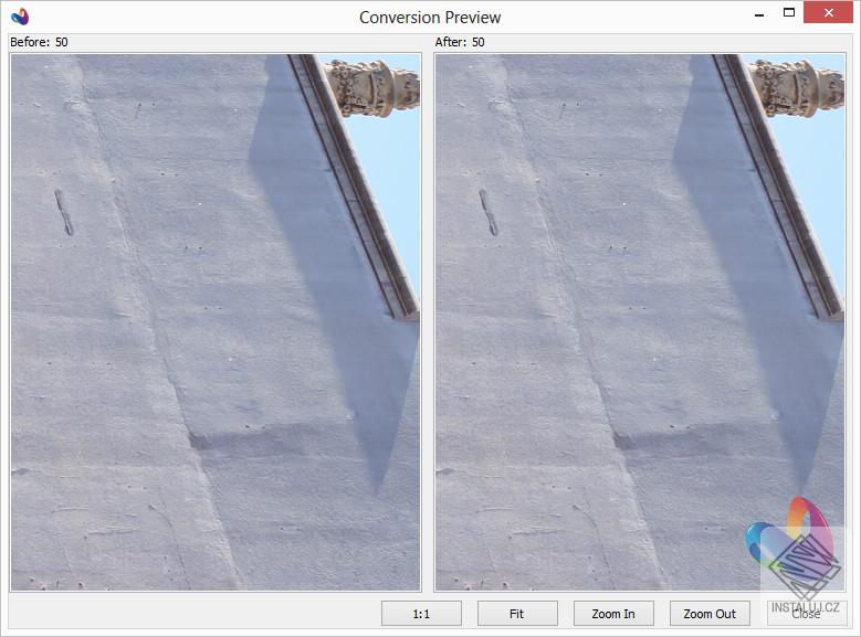 Smart Free Photo Resizer