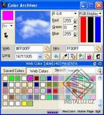 Color Archiver