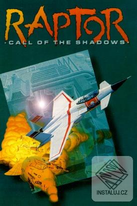 Raptor: Call of the Shadows