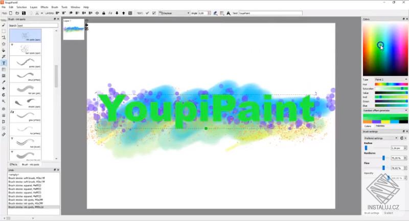 YoupiPaint