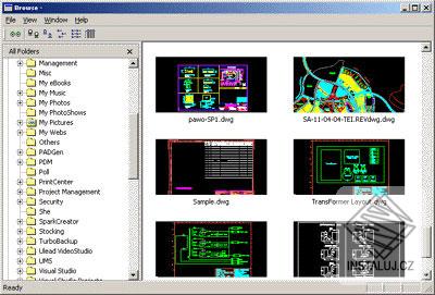 DWGSee DWG Viewer