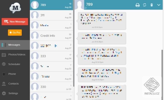 MightyText