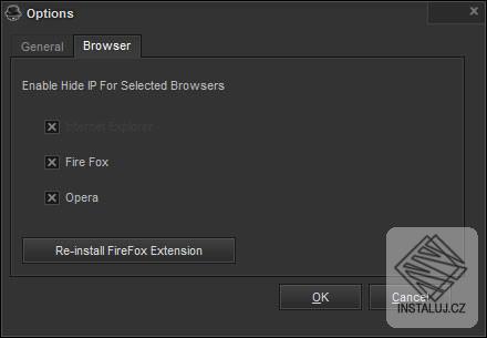 Mask My IP