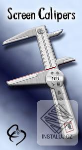 Screen Calipers