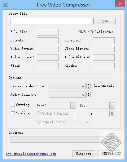 Free Video Compressor
