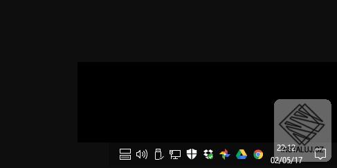 Hard Disk Activity Notifier