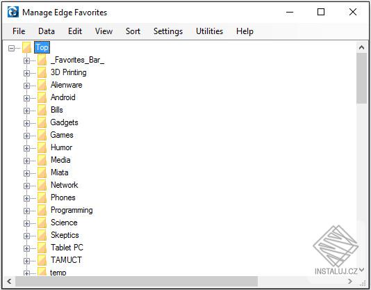 EdgeManage