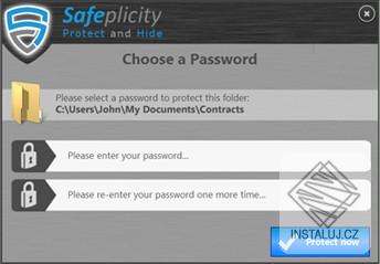 Safeplicity