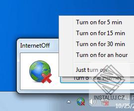 InternetOff