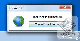 InternetOff