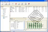 Radar Website Monitor