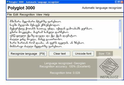 Polyglot 3000
