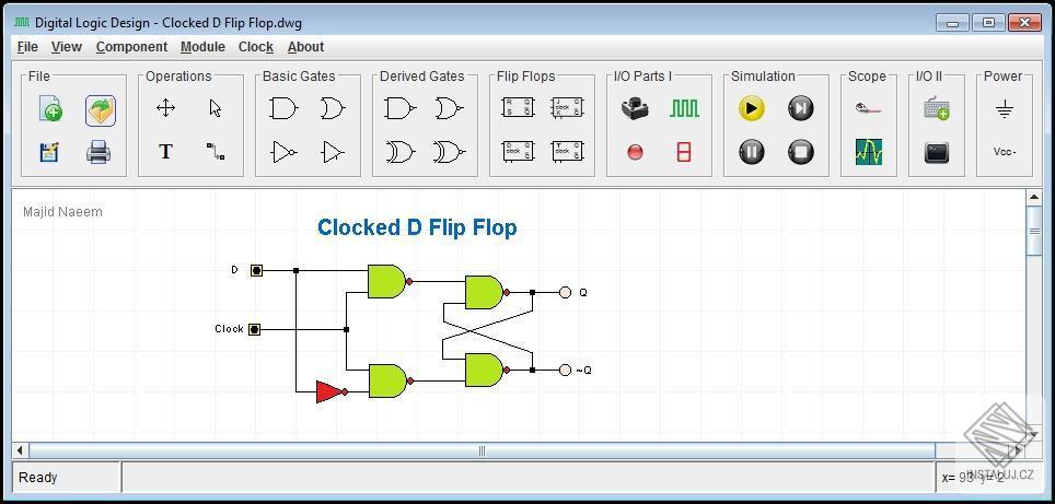 Digital Logic Design