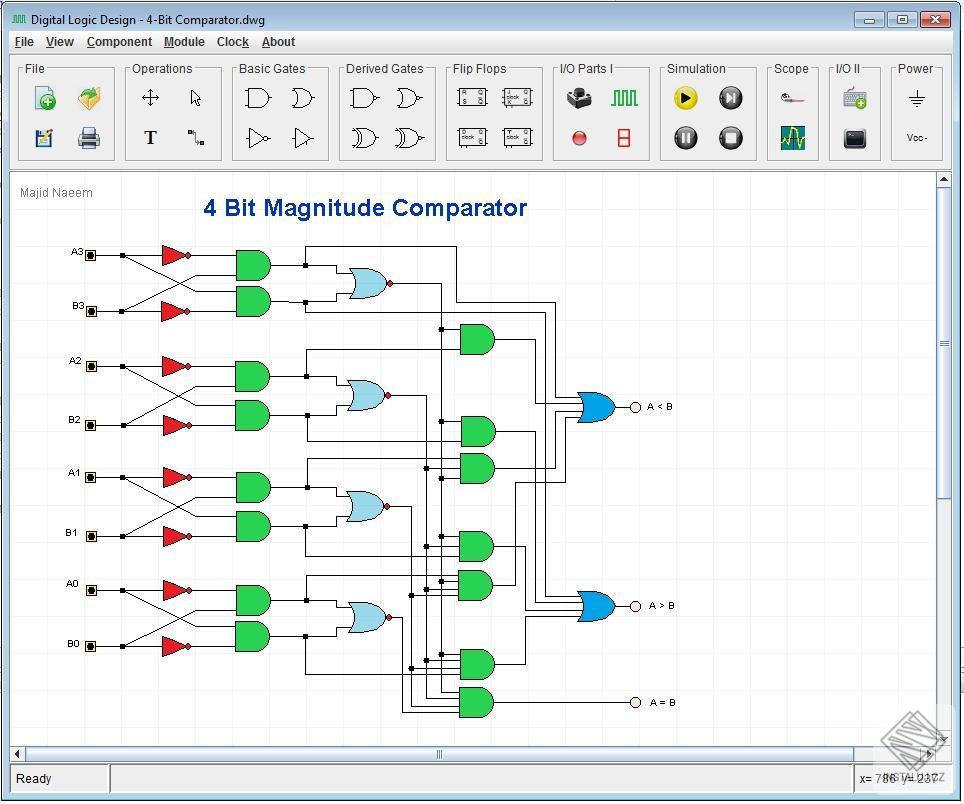 Digital Logic Design