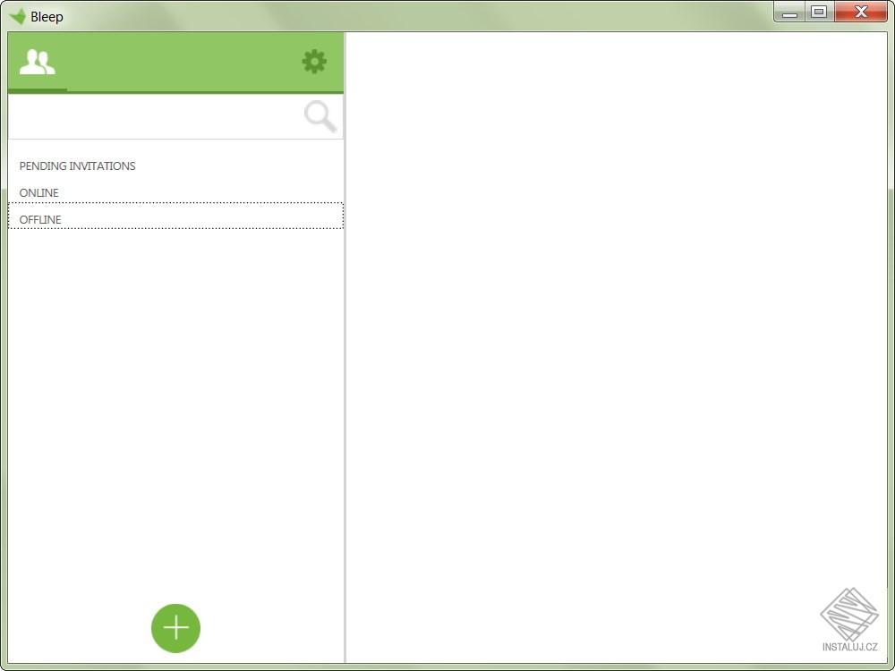 BitTorrent Bleep