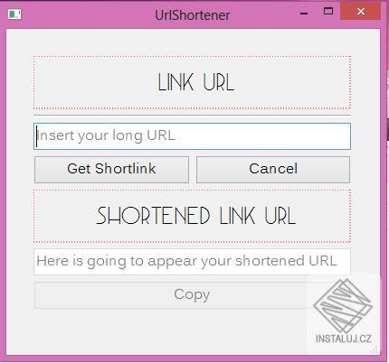 UrlShortener