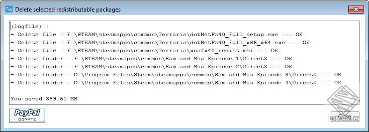 TikiOne Steam Cleaner