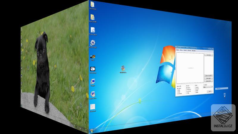 Dexpot Build 2439 Portable