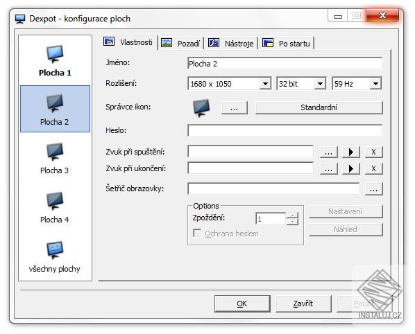 Dexpot Build 2439 Portable