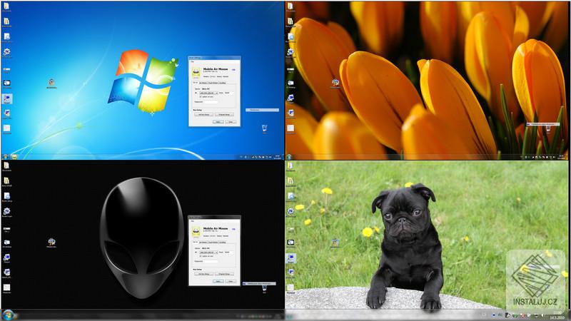 Dexpot Build 2439 Portable