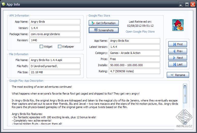 APK File Manager