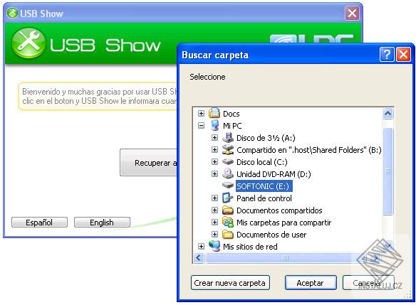 USB Show