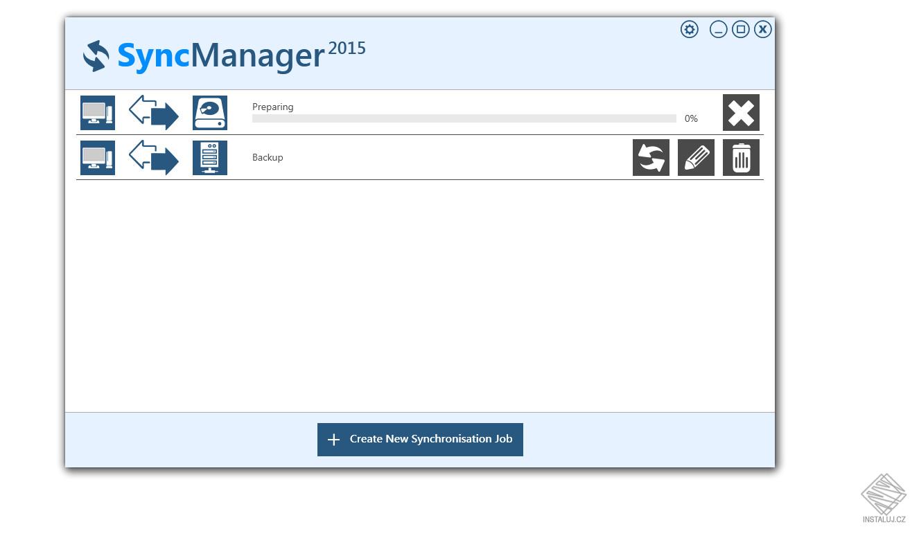 SyncManager
