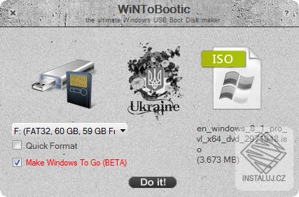 WINToBootic