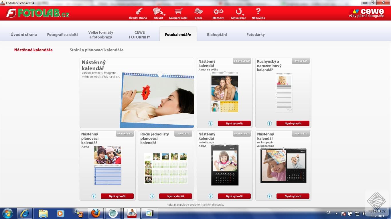 Fotolab Můj fotosvět